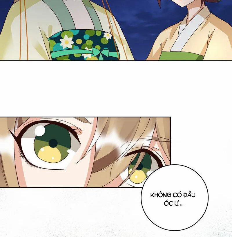 Dục Huyết Thương Hậu 150 trang 39