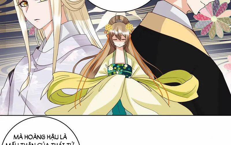 Dục Huyết Thương Hậu 150 trang 5