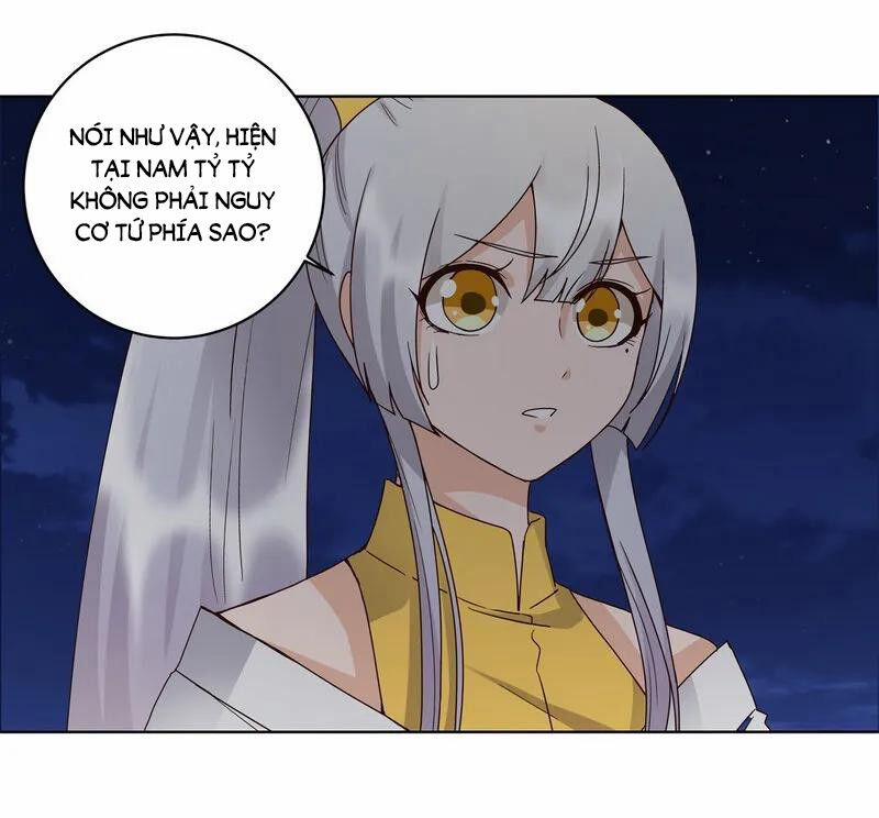 Dục Huyết Thương Hậu 150 trang 8