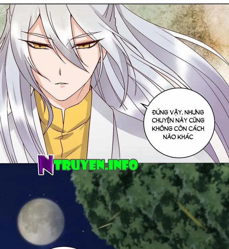 Dục Huyết Thương Hậu 150 trang 9