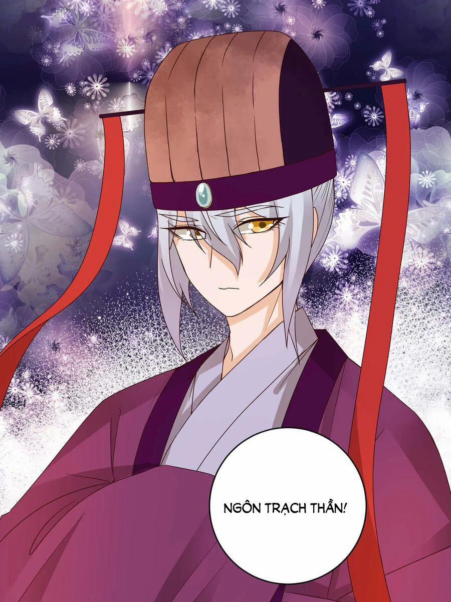 Dục Huyết Thương Hậu 151 trang 18