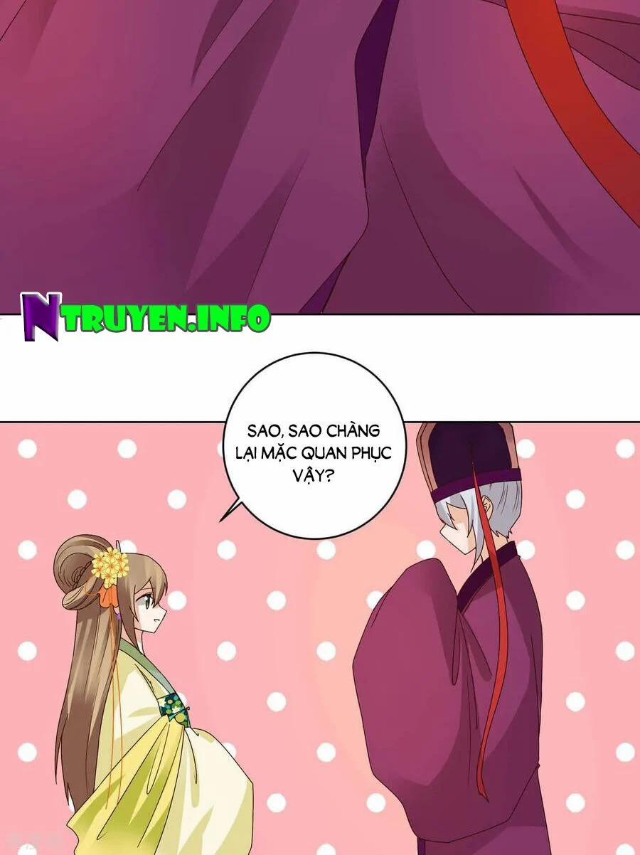 Dục Huyết Thương Hậu 151 trang 19