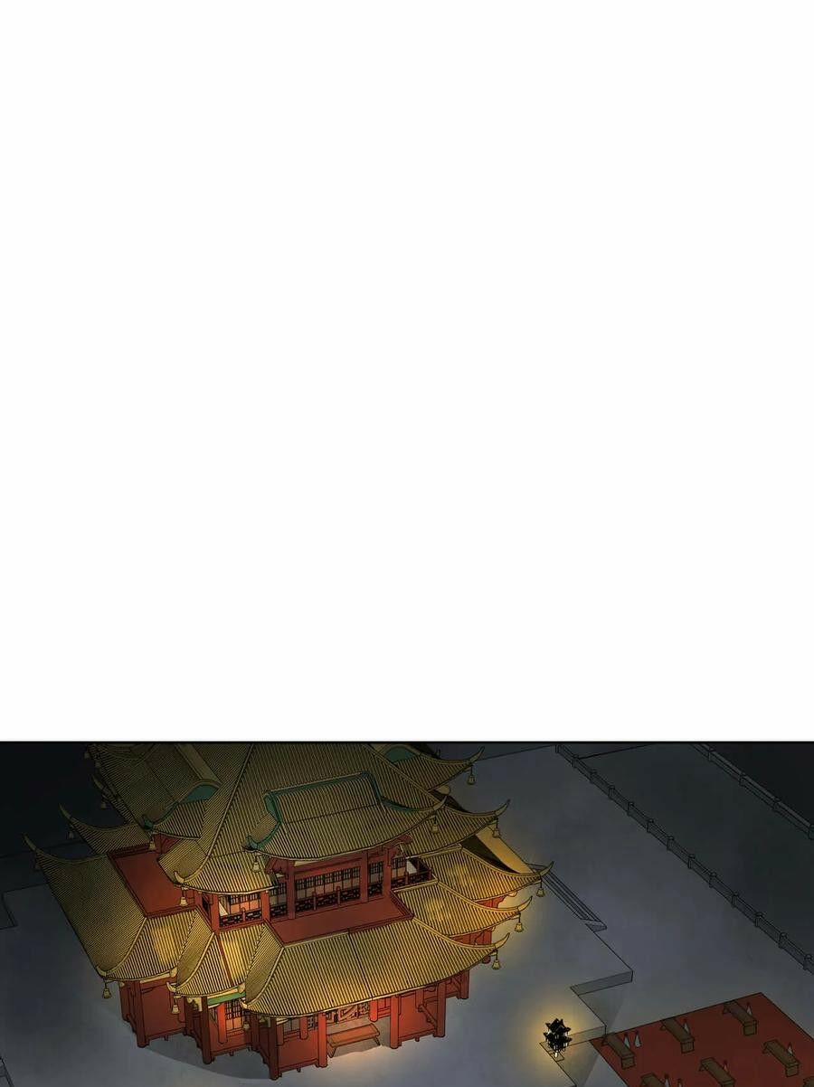 Dục Huyết Thương Hậu 151 trang 3