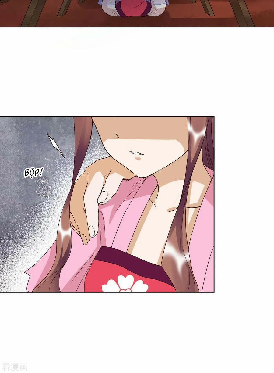 Dục Huyết Thương Hậu 151 trang 5