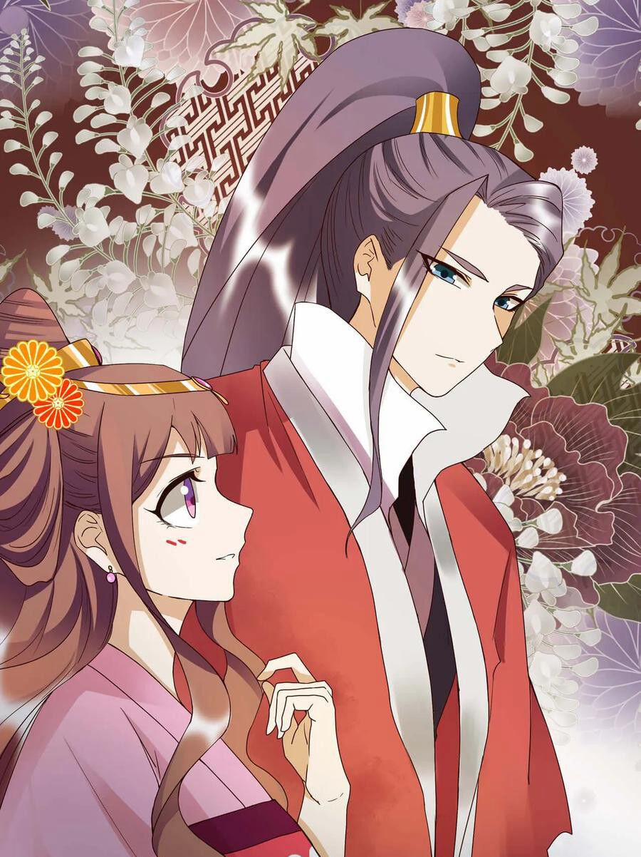 Dục Huyết Thương Hậu 151 trang 6