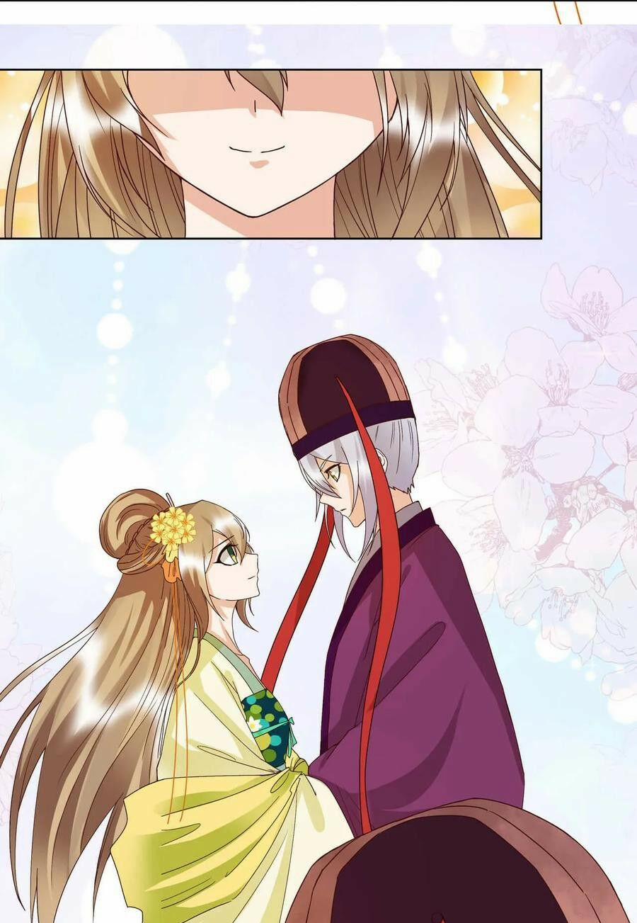 Dục Huyết Thương Hậu 152 trang 12