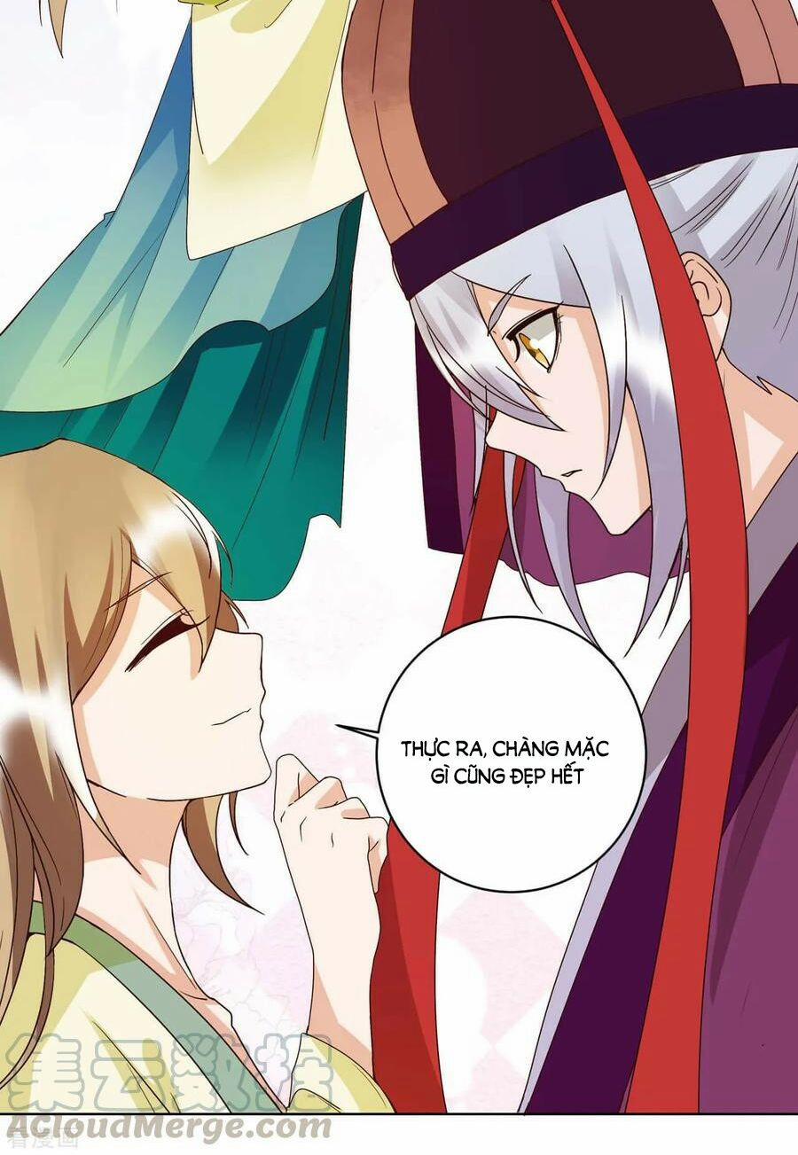 Dục Huyết Thương Hậu 152 trang 13