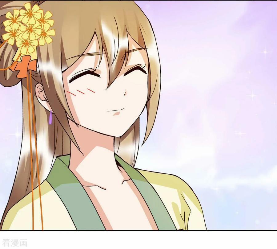 Dục Huyết Thương Hậu 152 trang 15