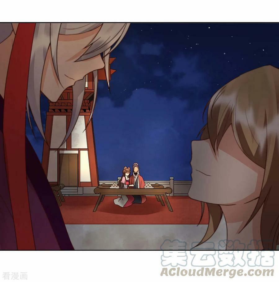 Dục Huyết Thương Hậu 152 trang 19