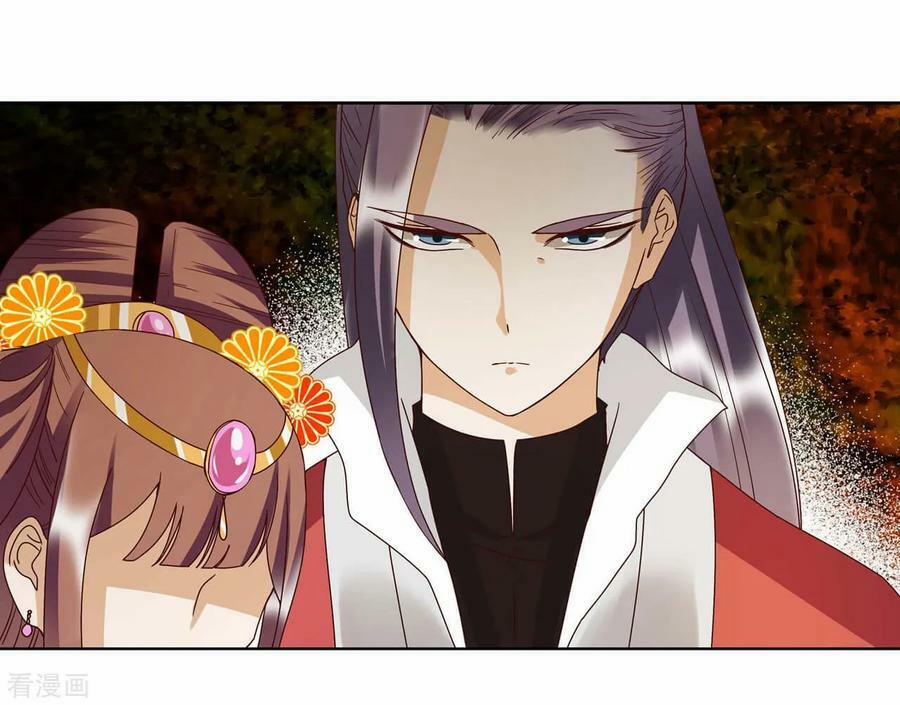 Dục Huyết Thương Hậu 152 trang 20