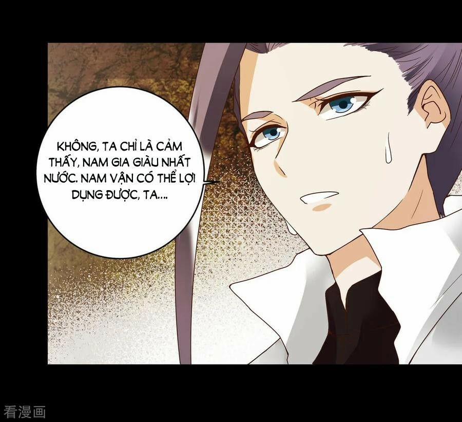 Dục Huyết Thương Hậu 152 trang 27