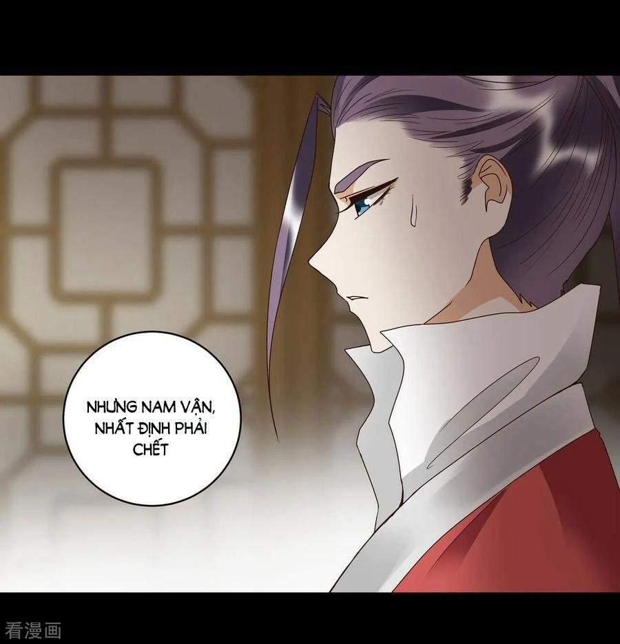 Dục Huyết Thương Hậu 152 trang 29