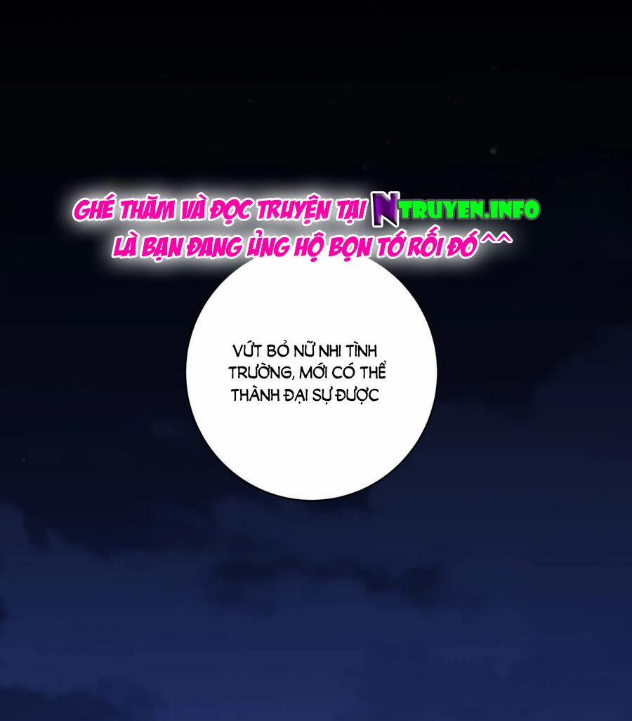 Dục Huyết Thương Hậu 152 trang 31