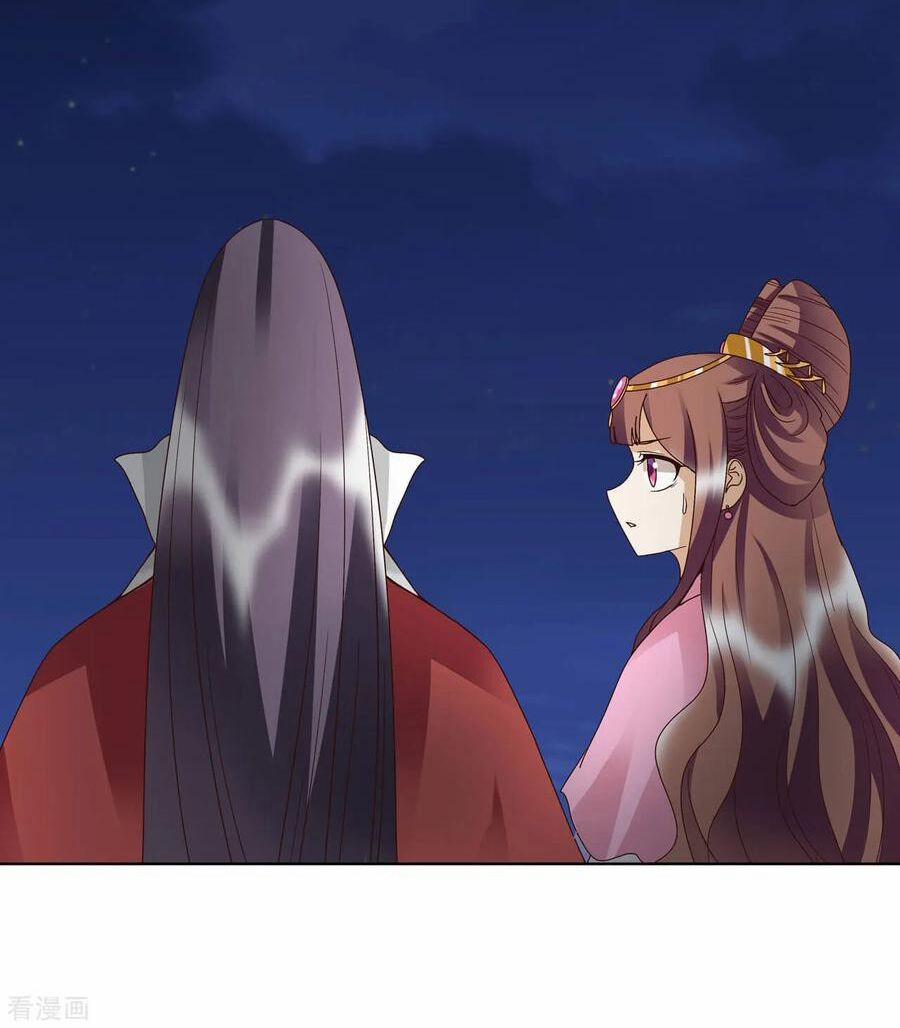 Dục Huyết Thương Hậu 152 trang 32