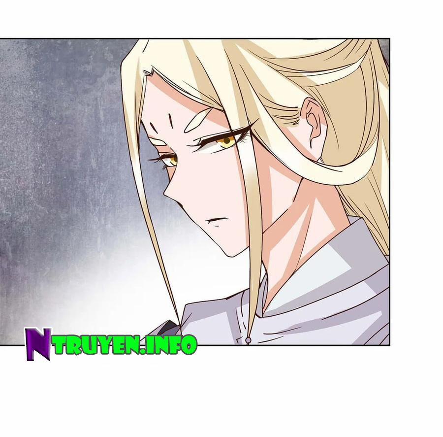 Dục Huyết Thương Hậu 153 trang 16