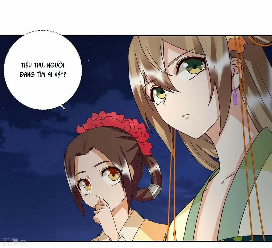 Dục Huyết Thương Hậu 153 trang 24