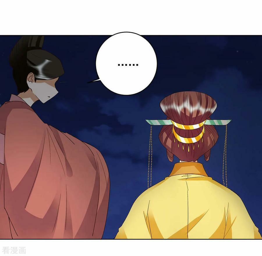 Dục Huyết Thương Hậu 153 trang 29