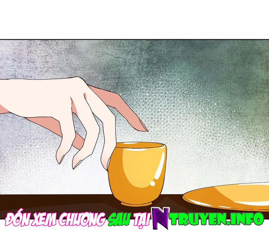 Dục Huyết Thương Hậu 153 trang 31