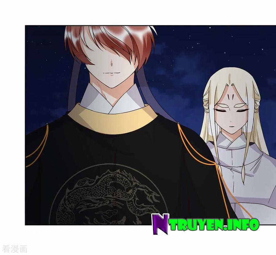 Dục Huyết Thương Hậu 153 trang 5