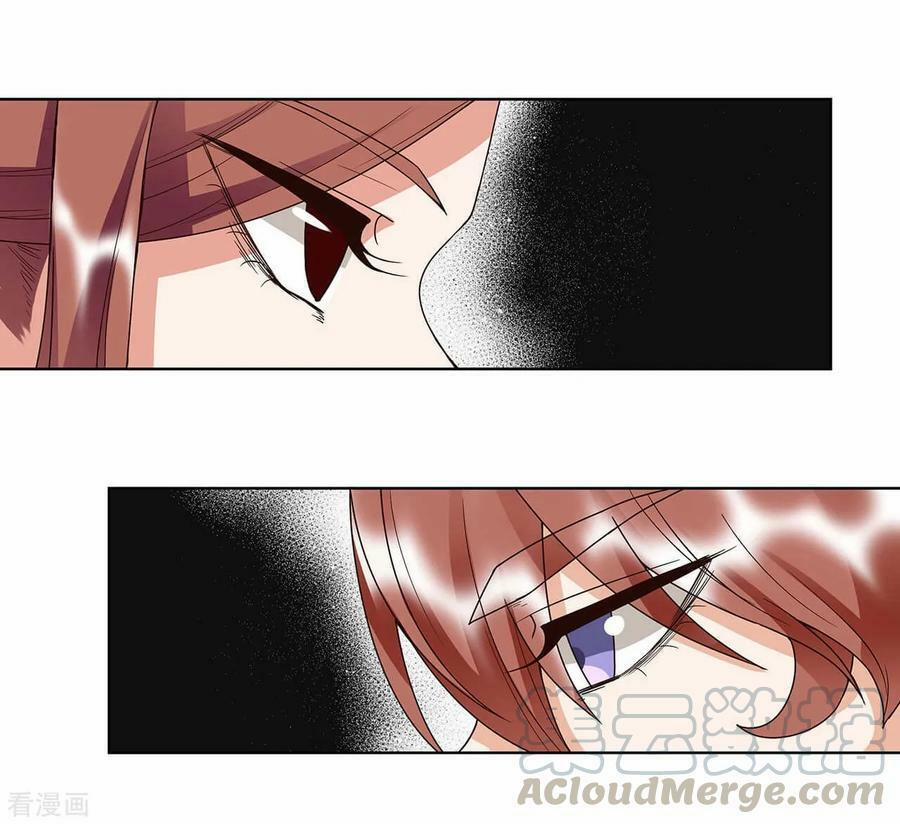 Dục Huyết Thương Hậu 153 trang 6