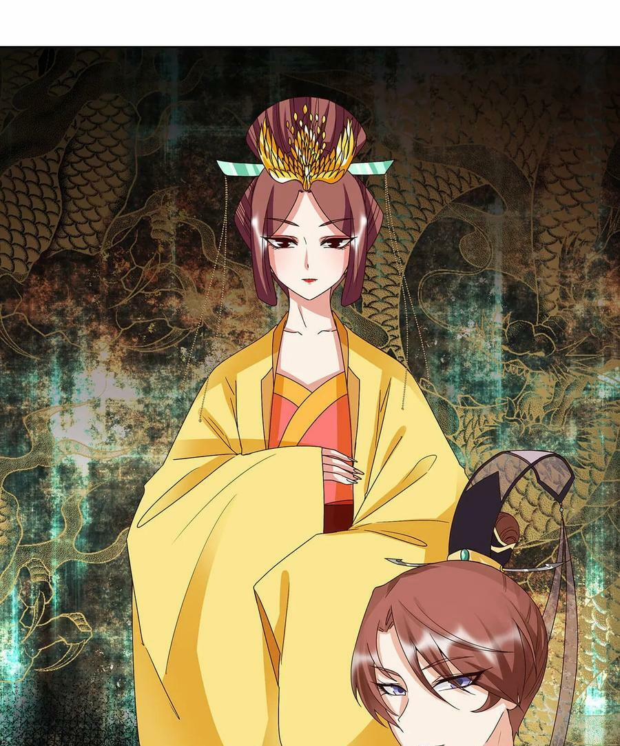 Dục Huyết Thương Hậu 153 trang 7