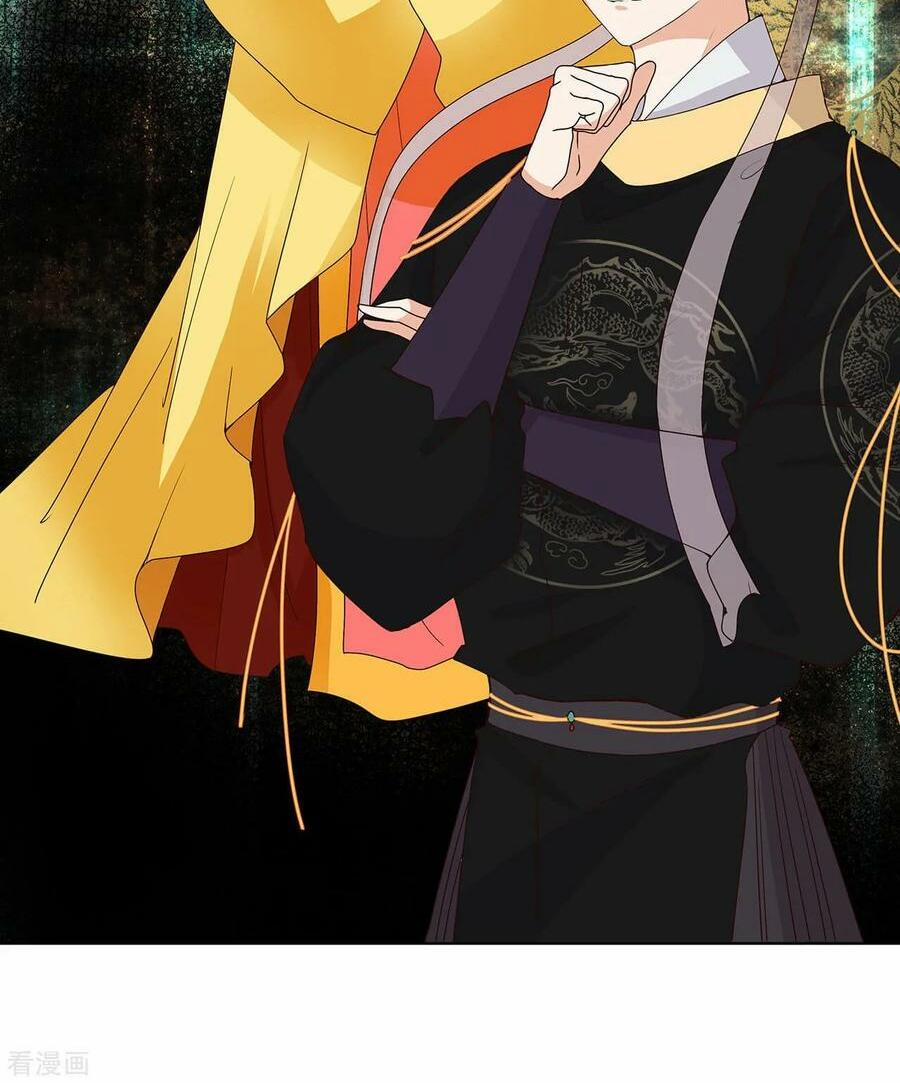 Dục Huyết Thương Hậu 153 trang 8