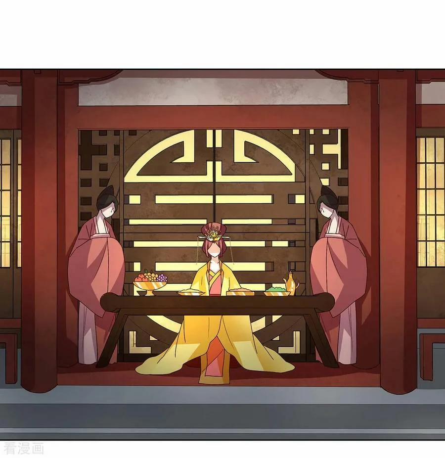 Dục Huyết Thương Hậu 153 trang 9