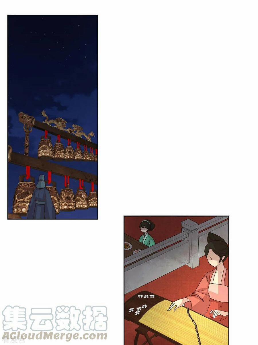 Dục Huyết Thương Hậu 154 trang 10