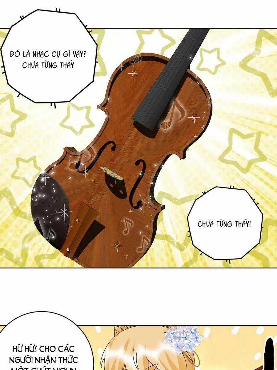 Dục Huyết Thương Hậu 154 trang 15