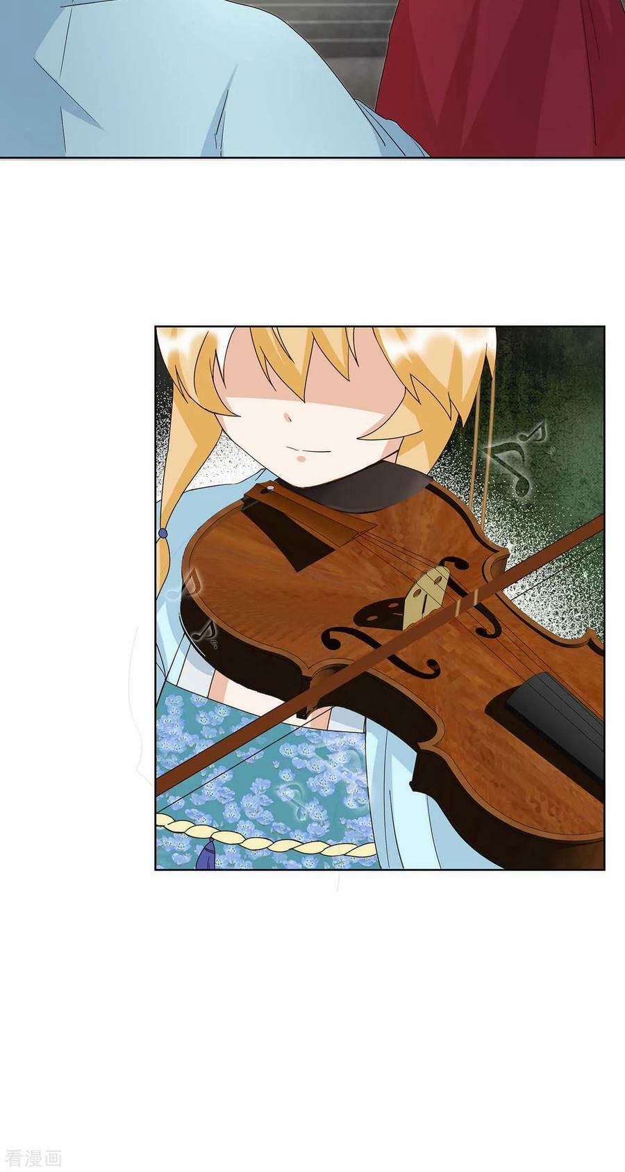 Dục Huyết Thương Hậu 154 trang 17