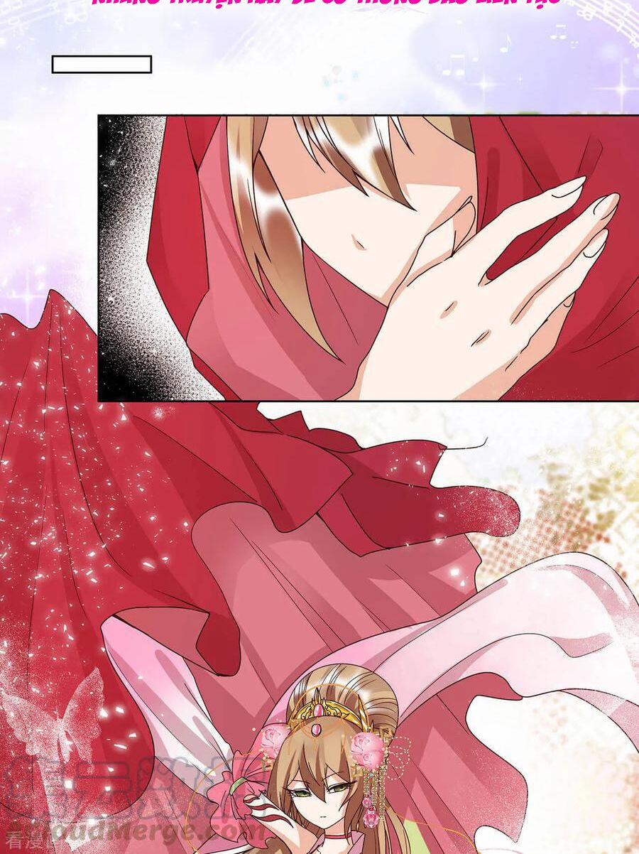 Dục Huyết Thương Hậu 154 trang 19