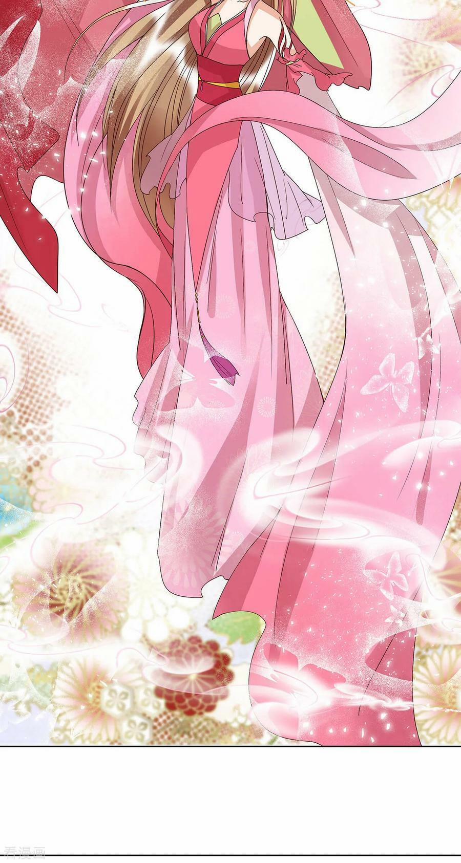 Dục Huyết Thương Hậu 154 trang 20