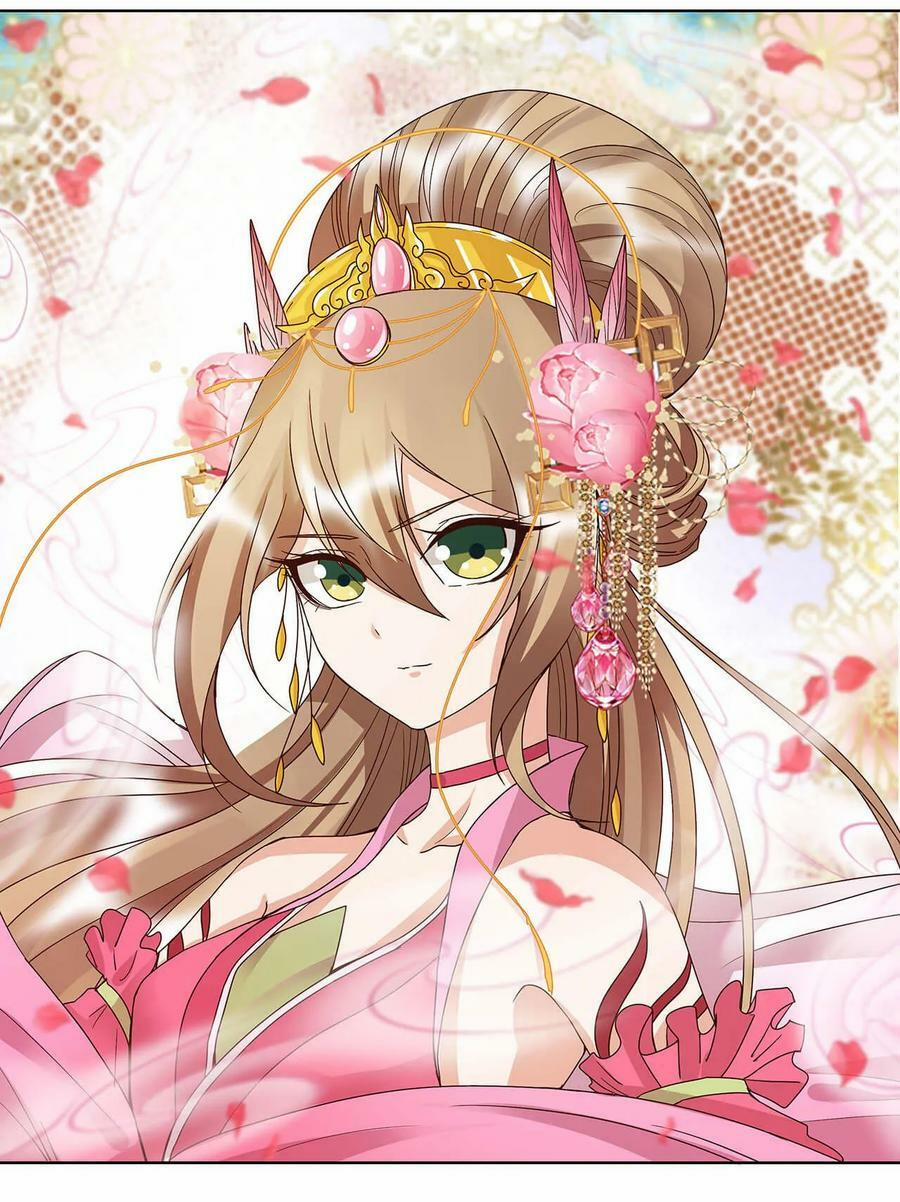 Dục Huyết Thương Hậu 154 trang 21