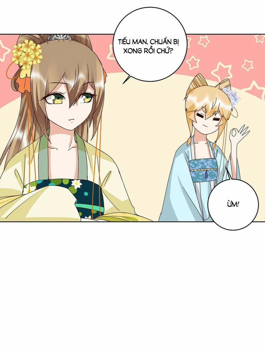 Dục Huyết Thương Hậu 154 trang 9