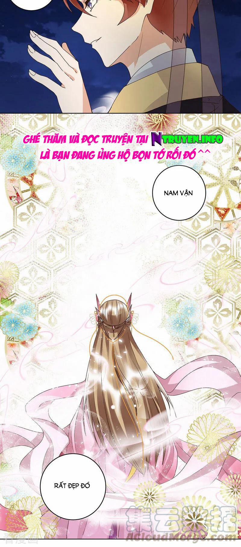 Dục Huyết Thương Hậu 155 trang 15