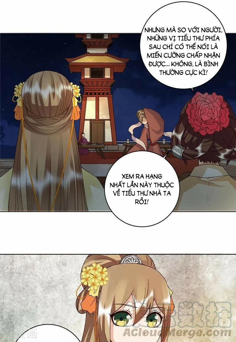 Dục Huyết Thương Hậu 155 trang 18