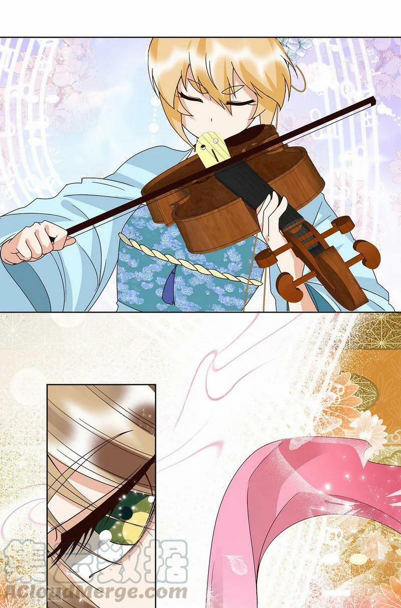 Dục Huyết Thương Hậu 155 trang 3