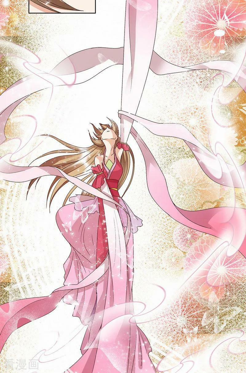 Dục Huyết Thương Hậu 155 trang 4