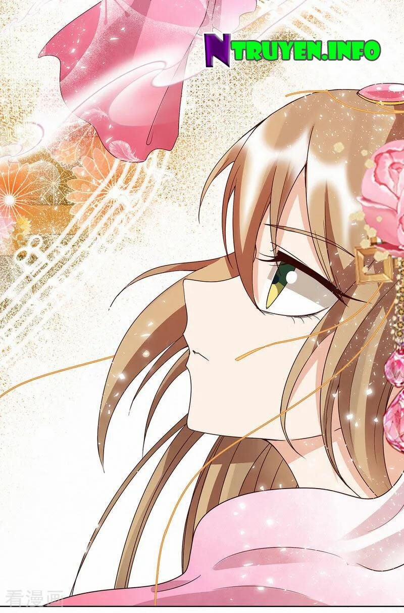 Dục Huyết Thương Hậu 155 trang 5