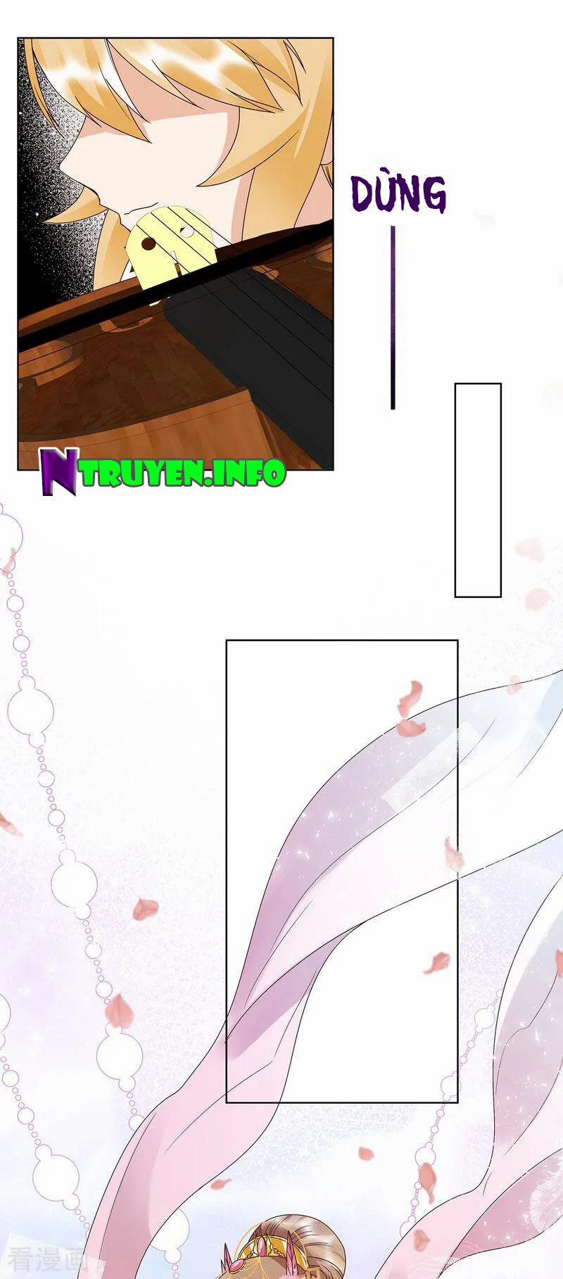 Dục Huyết Thương Hậu 155 trang 8