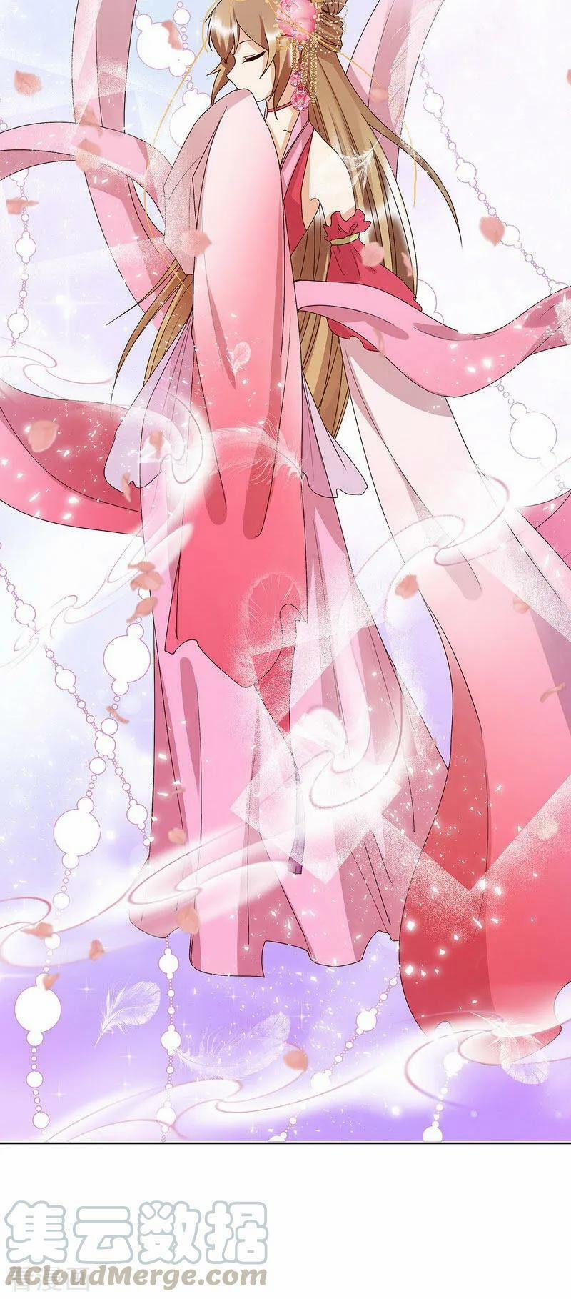 Dục Huyết Thương Hậu 155 trang 9