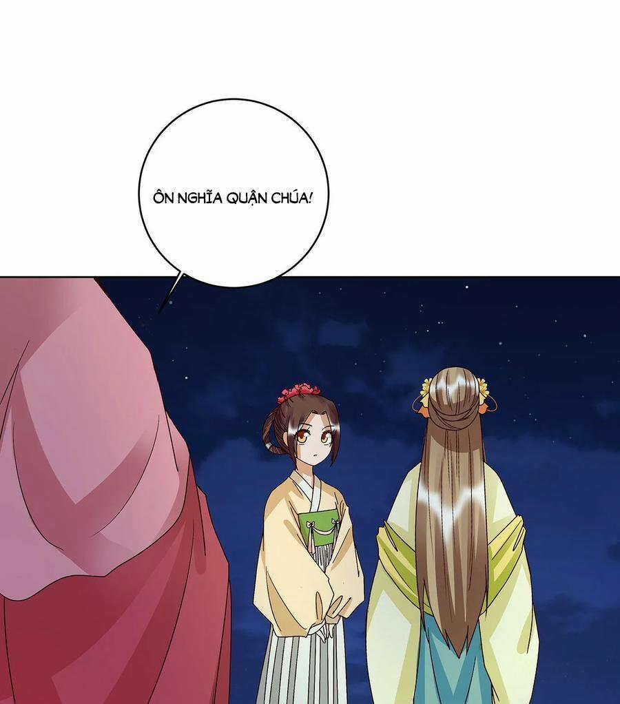 Dục Huyết Thương Hậu 156 trang 13