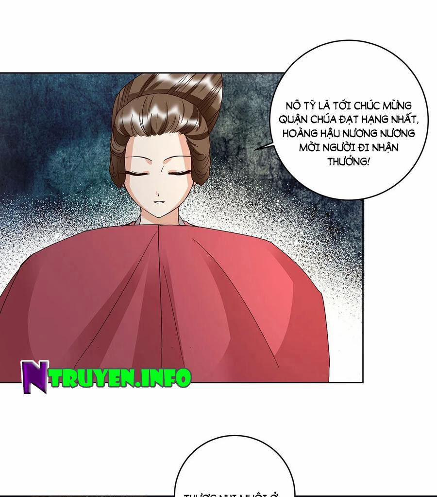 Dục Huyết Thương Hậu 156 trang 17