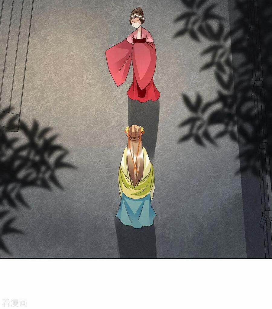 Dục Huyết Thương Hậu 156 trang 20