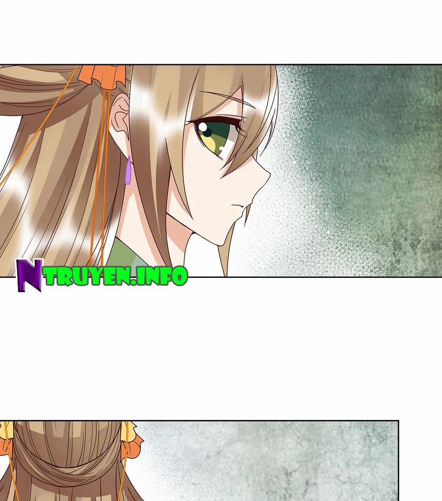 Dục Huyết Thương Hậu 156 trang 21