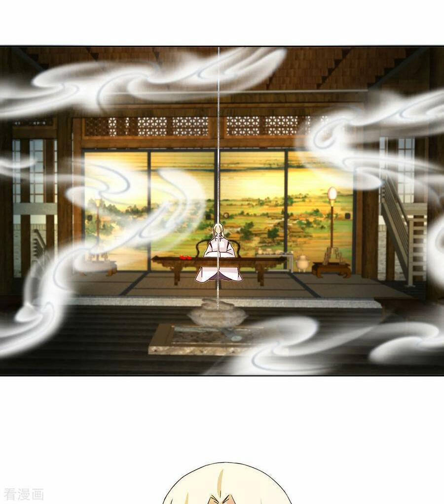 Dục Huyết Thương Hậu 156 trang 26