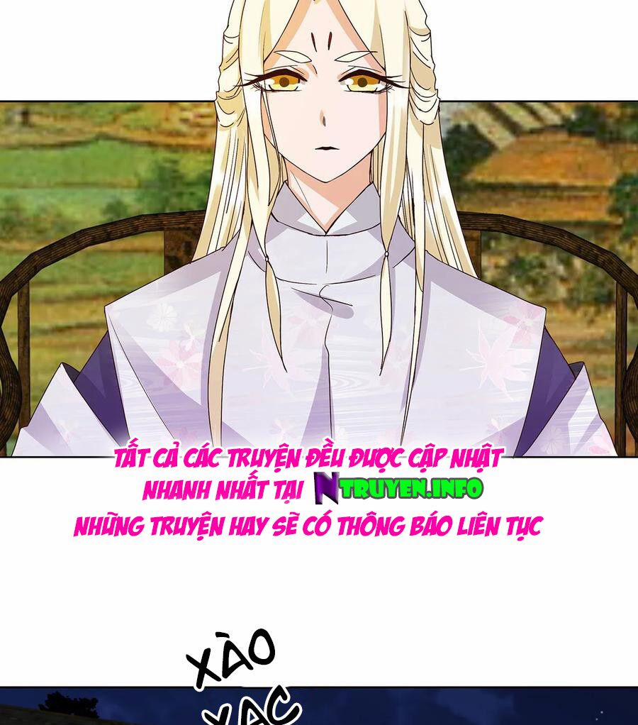 Dục Huyết Thương Hậu 156 trang 27