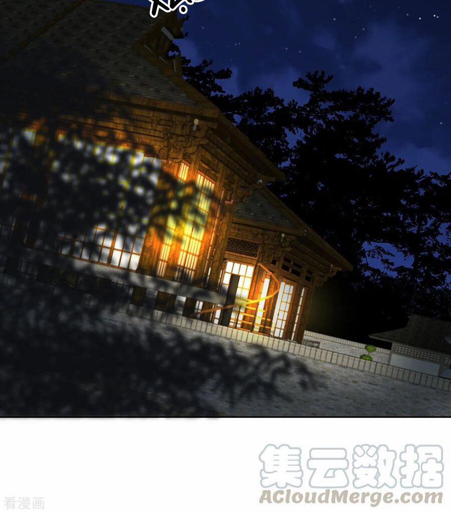 Dục Huyết Thương Hậu 156 trang 28