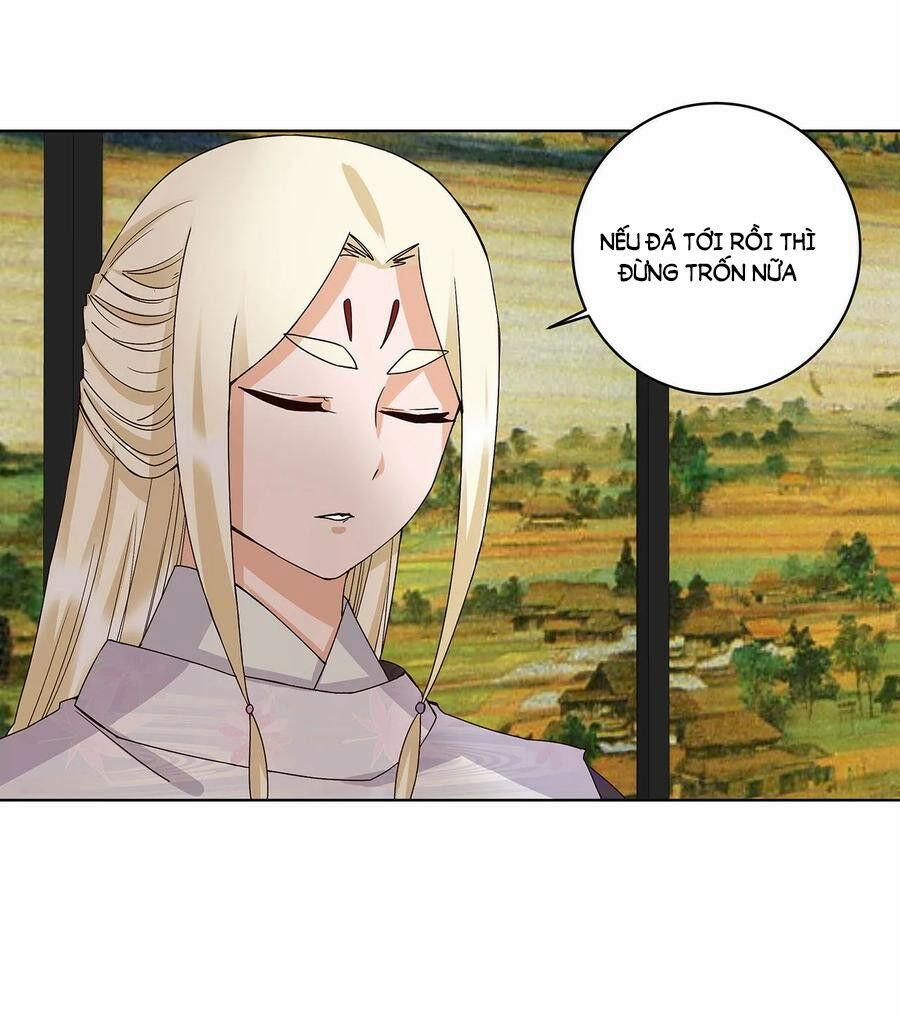 Dục Huyết Thương Hậu 156 trang 29