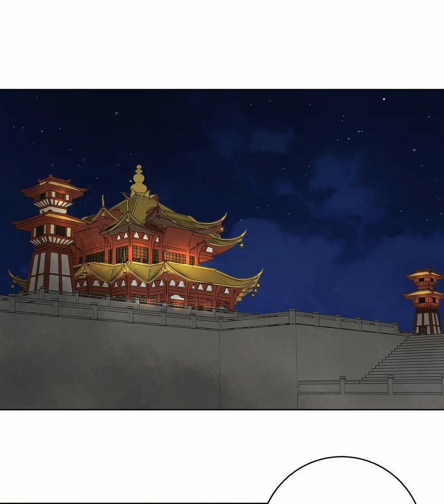 Dục Huyết Thương Hậu 156 trang 3